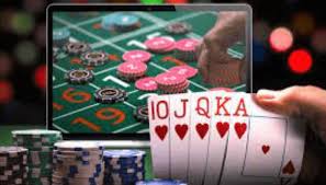 Онлайн казино Casino Betwinner